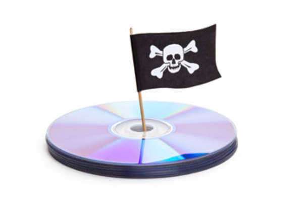 A Brief History of Piracy