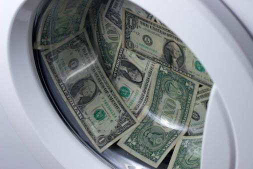 4 Methods of Money Laundering