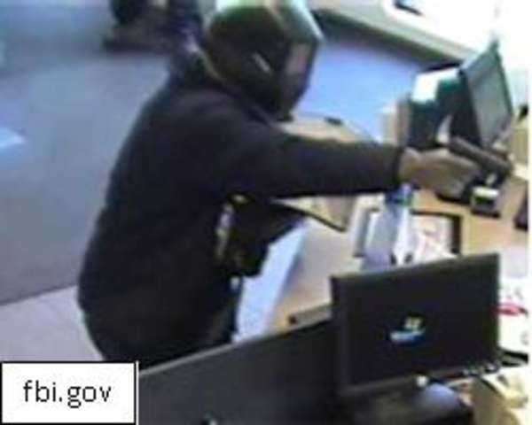 Bank Robbery: What You Need To Know