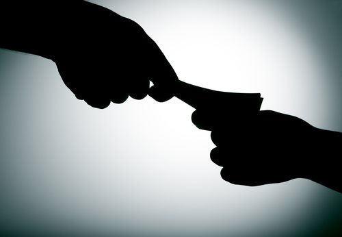 Mexican Cartel Member Charged in Bribery Scheme