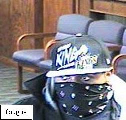 Suspects Wanted for Bank Robberies in Phoenix Area