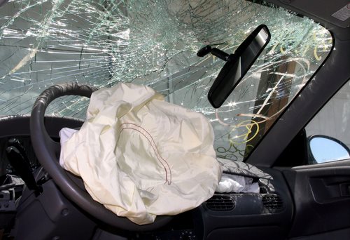 Another Man Pleads Guilty to Trafficking Counterfeit Airbags