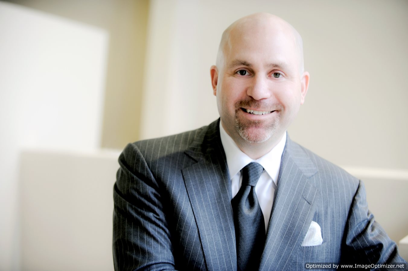 OhioBased Attorney Ian Friedman Finds Satisfaction in Criminal Law