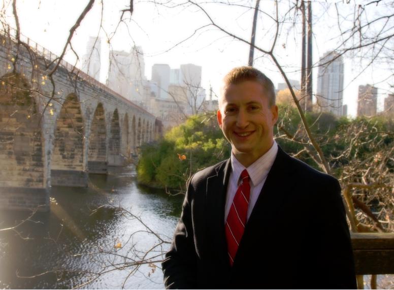 MN Criminal Defense Attorney Shares His Path and Formula to Success