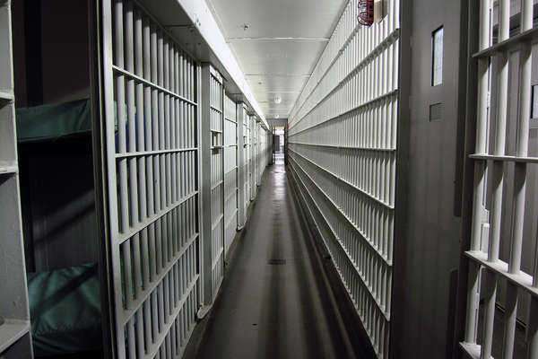 Types of Crimes that Warrant Life Imprisonment