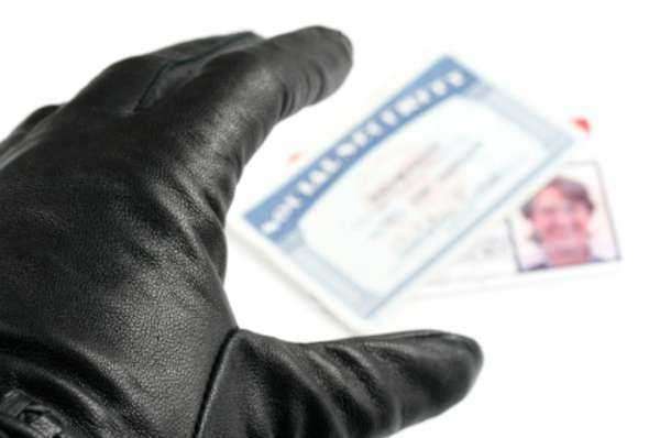 Identity Theft Overview