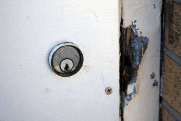 Statistics on Burglary You Must Know