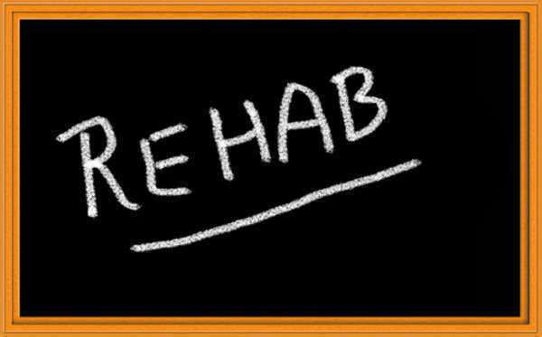 Rehabilitation 