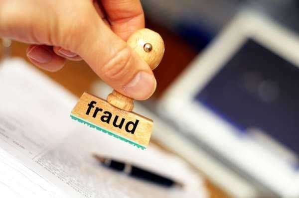 Wire Fraud Defined