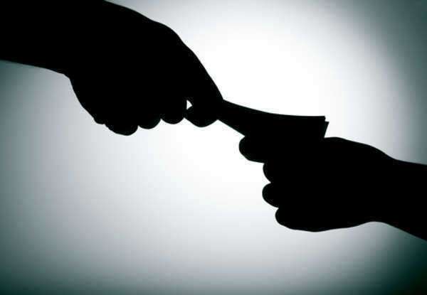 Difference Between Bribery and Extortion