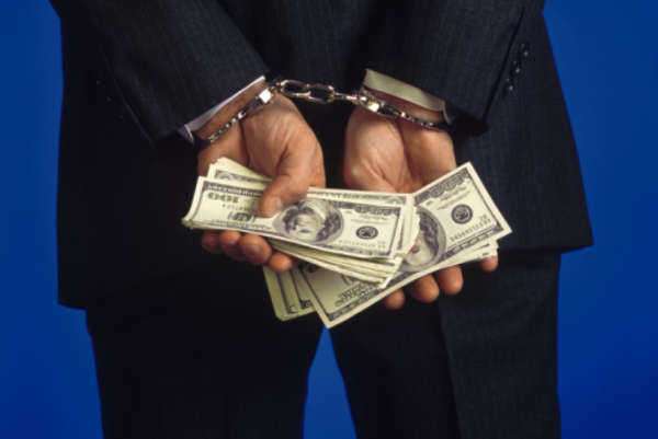 Significant Examples of Bribery